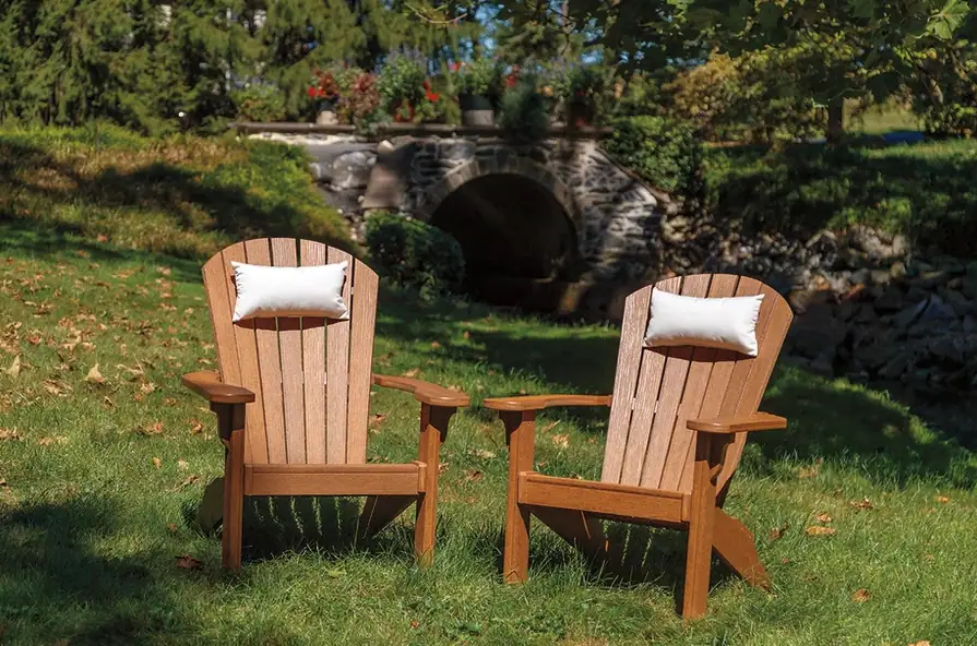 Outdoor Furniture